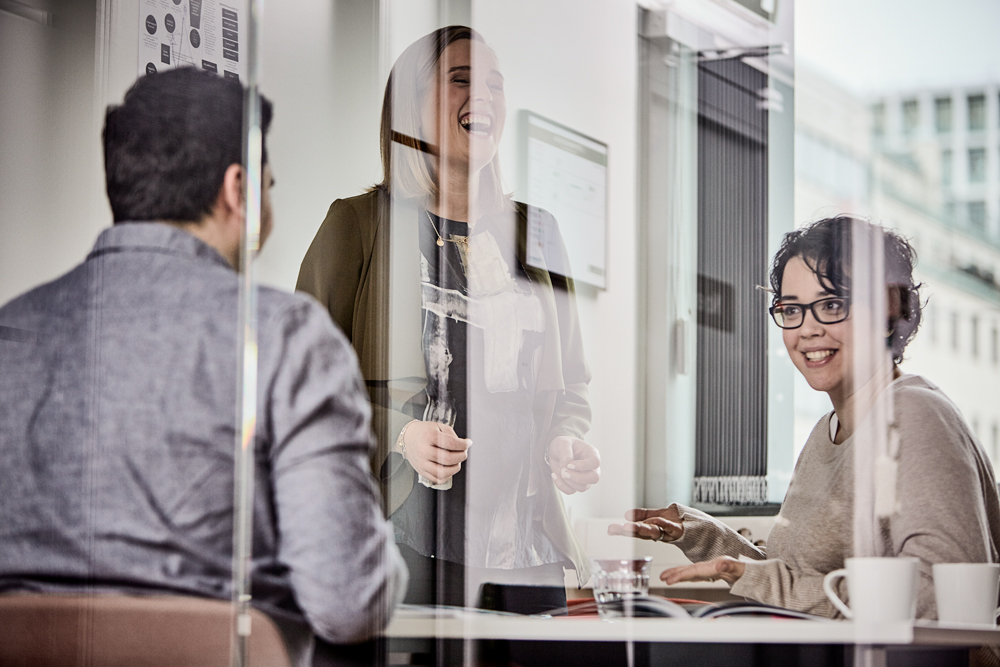 The evolution of personalisation | APSIS + Innometrics Teamwork The evolution of personalisation | APSIS + Innometrics Teamwork