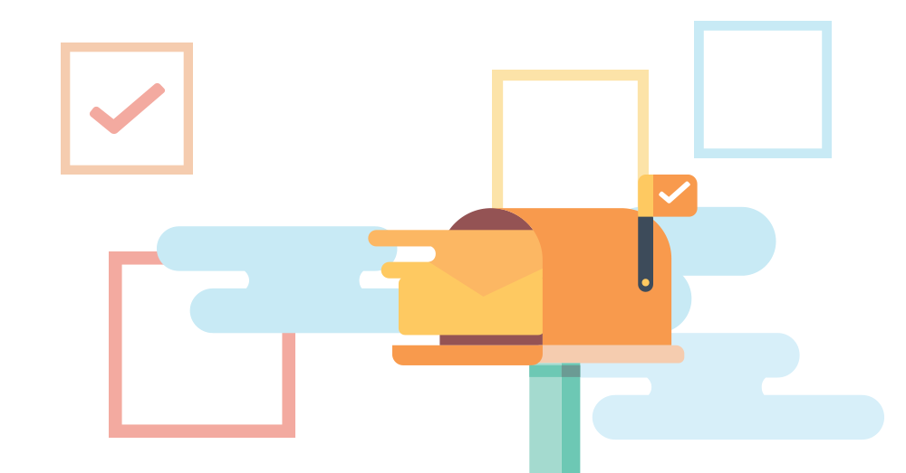 New to Email Marketing? We're here to save your subject lines! New to Email Marketing? We're here to save your subject lines!