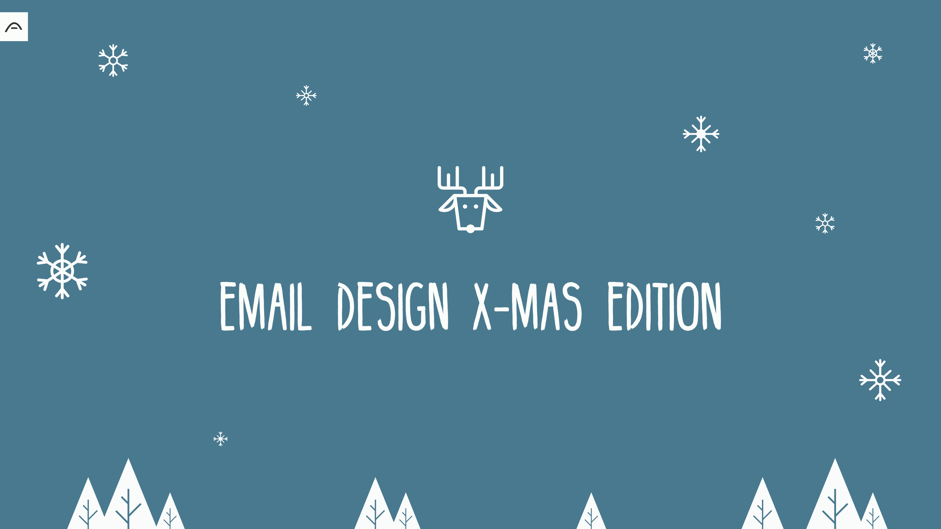 Email Design Hands-On Tips Email Design Hands-On Tips