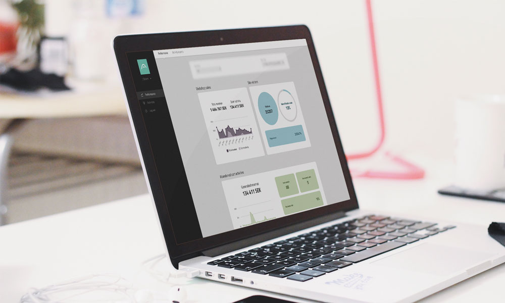 APSIS Ecom now has Broswe Abandonment and more! APSIS Ecom now has Broswe Abandonment and more!
