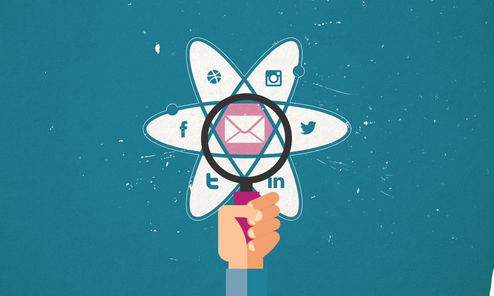 Email marketing rules over social media Email marketing rules over social media