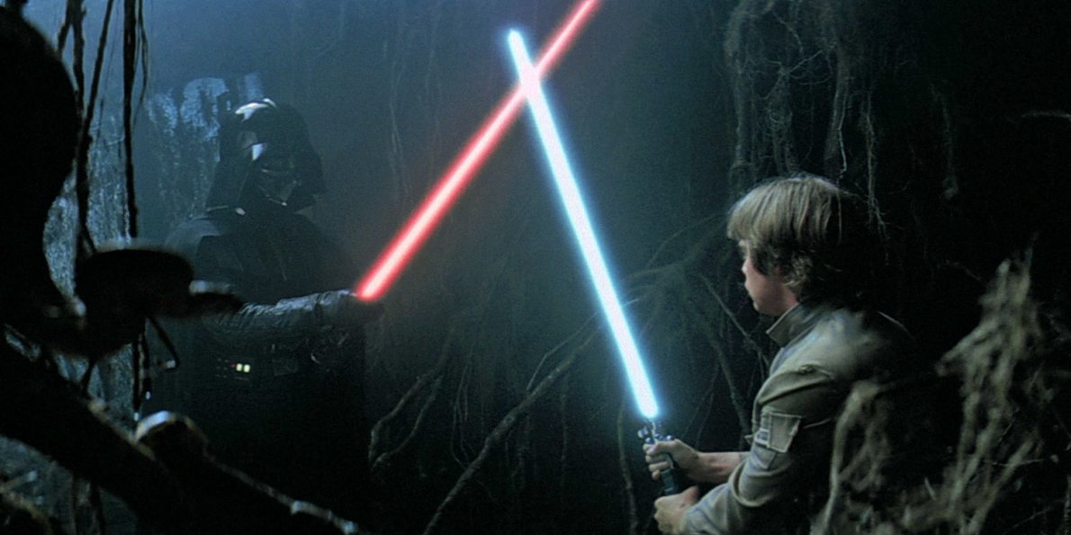 The evolution of personalisation | APSIS + Innometrics Lightsabers The evolution of personalisation | APSIS + Innometrics Lightsabers