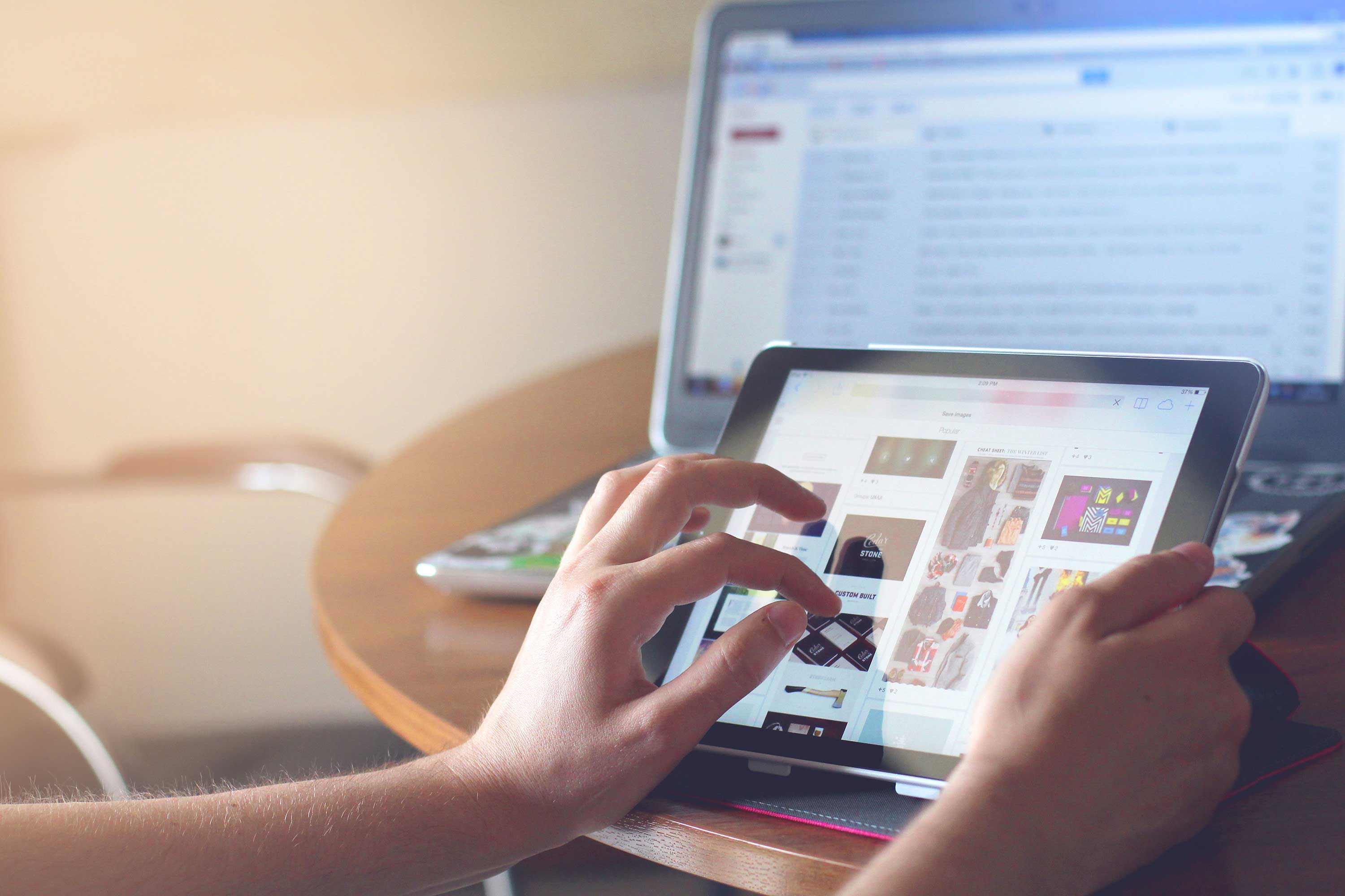 Web personalisation: 7 great campaign ideas! Web personalisation: 7 great campaign ideas!