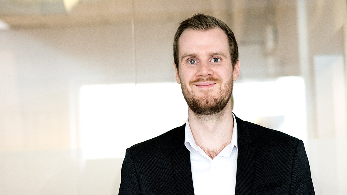 Niklas Jakobsson Marketing Operations Coordinator APSIS