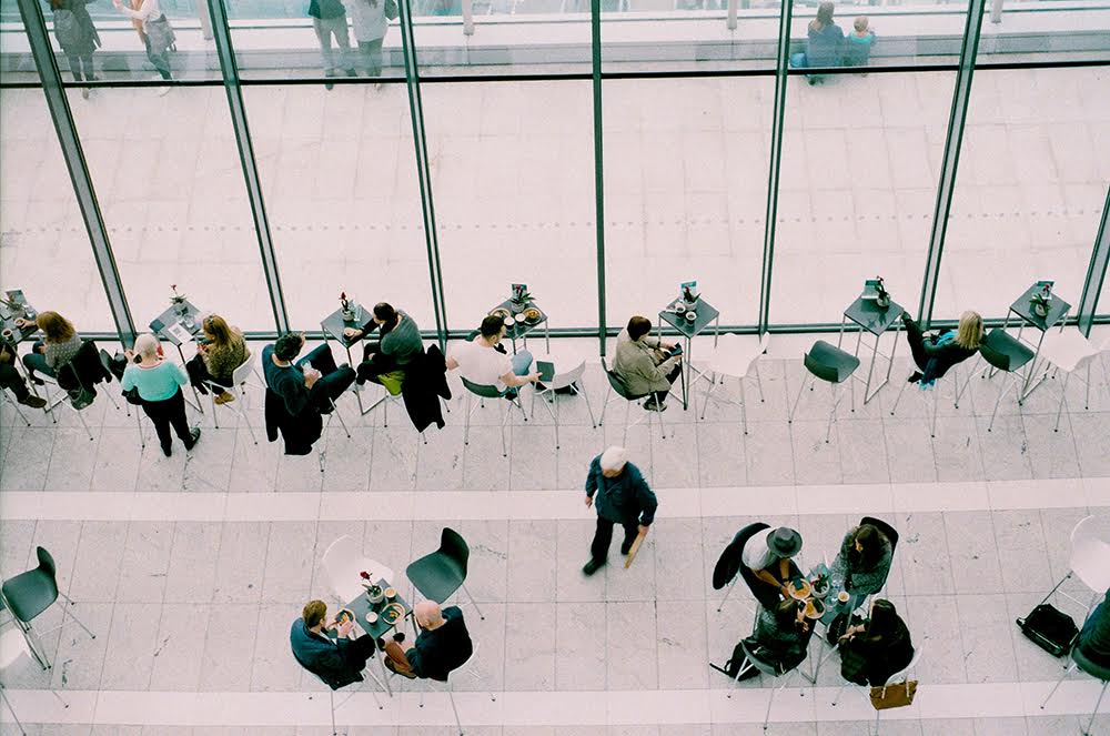 APSIS Blog: Permission means people APSIS Blog: Permission means people