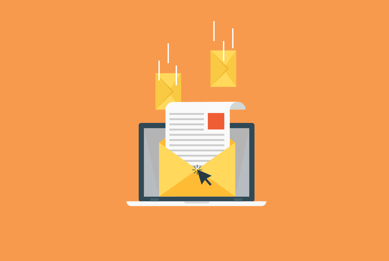 APSIS Blog: Permission ends up in your inbox APSIS Blog: Permission ends up in your inbox