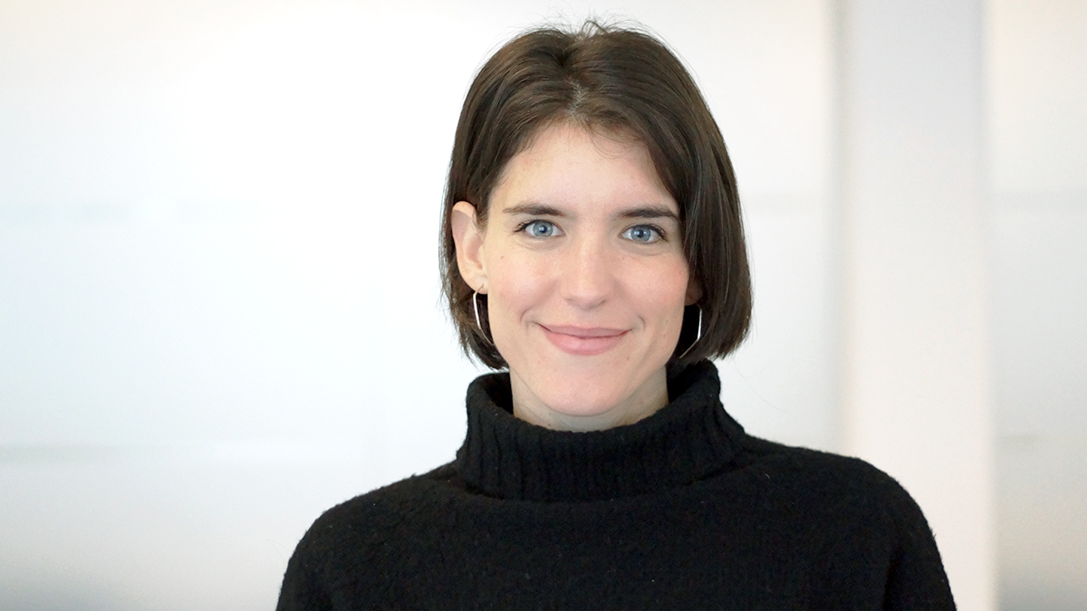 Samantha Seljak Project Manager and Digital Consultant APSIS