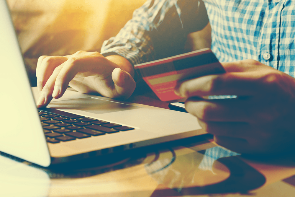 Ecommerce