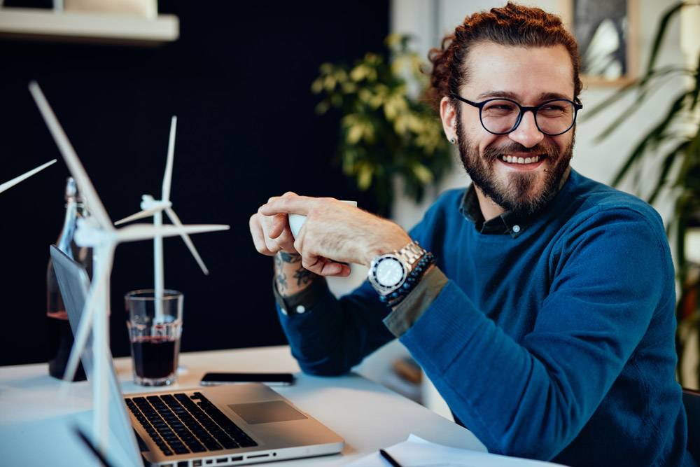 En bra kundupplevelse leder ofta till bättre rykte och fler konverteringar