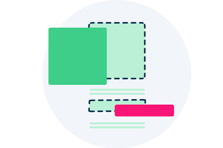 Icon of screens