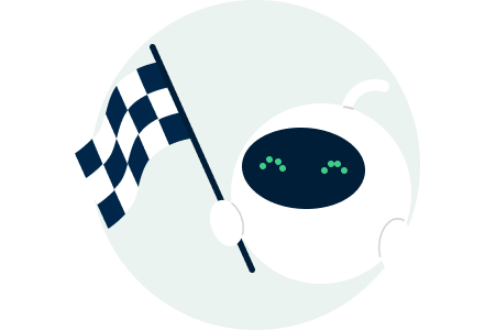 Icon of bot