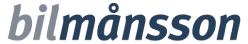 Logo Bilmånsson