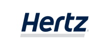 Hertz logo