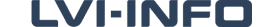 LVI-Info logo