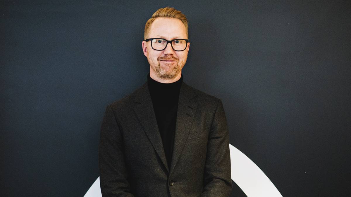 Fredrik Wremerth Apsis