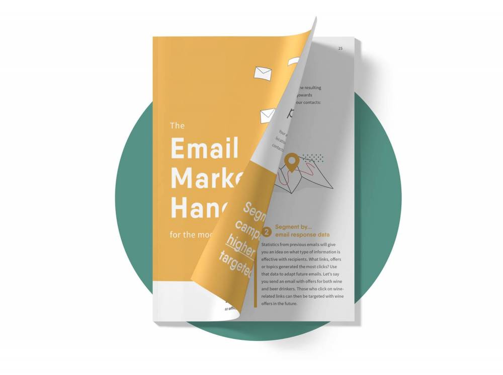 Handbok i E-postmarknadsföring