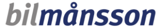 Logo Bilmånsson