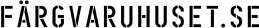 Färgvaruhuset logo