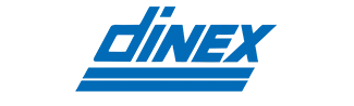 Dinex logo