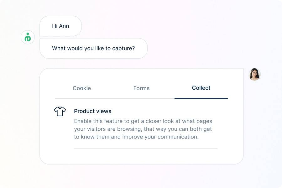 Understand the person behind the click with Apsis One Marketing platform