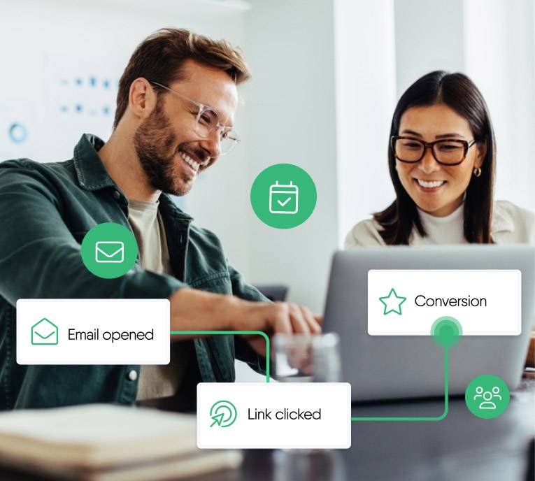 Apsis One marketing platform, email, survey, marketing automation and more.
