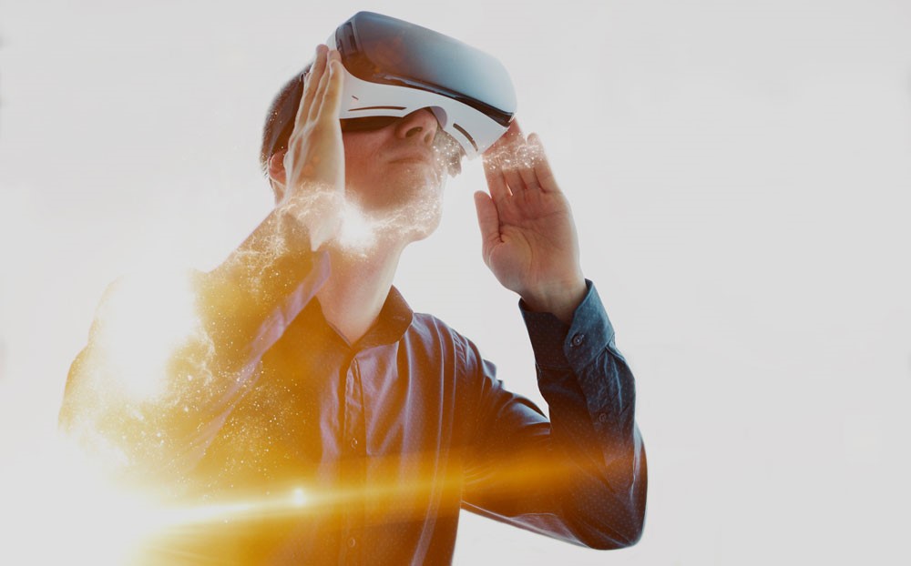 virtual-reality