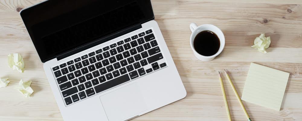 How To Build Your Awesome Welcome Email Så skriver du välkomstbrev